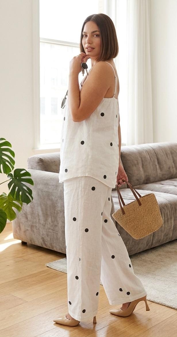 Conjunto Casual