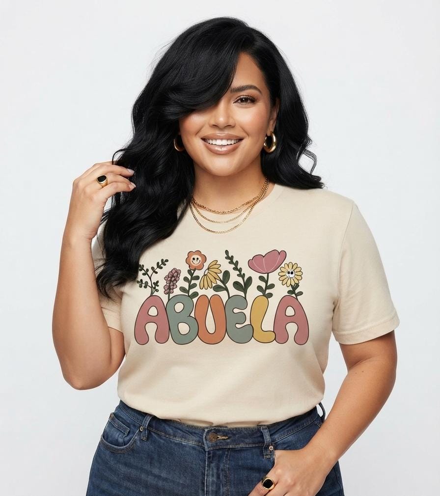 Franela Casual