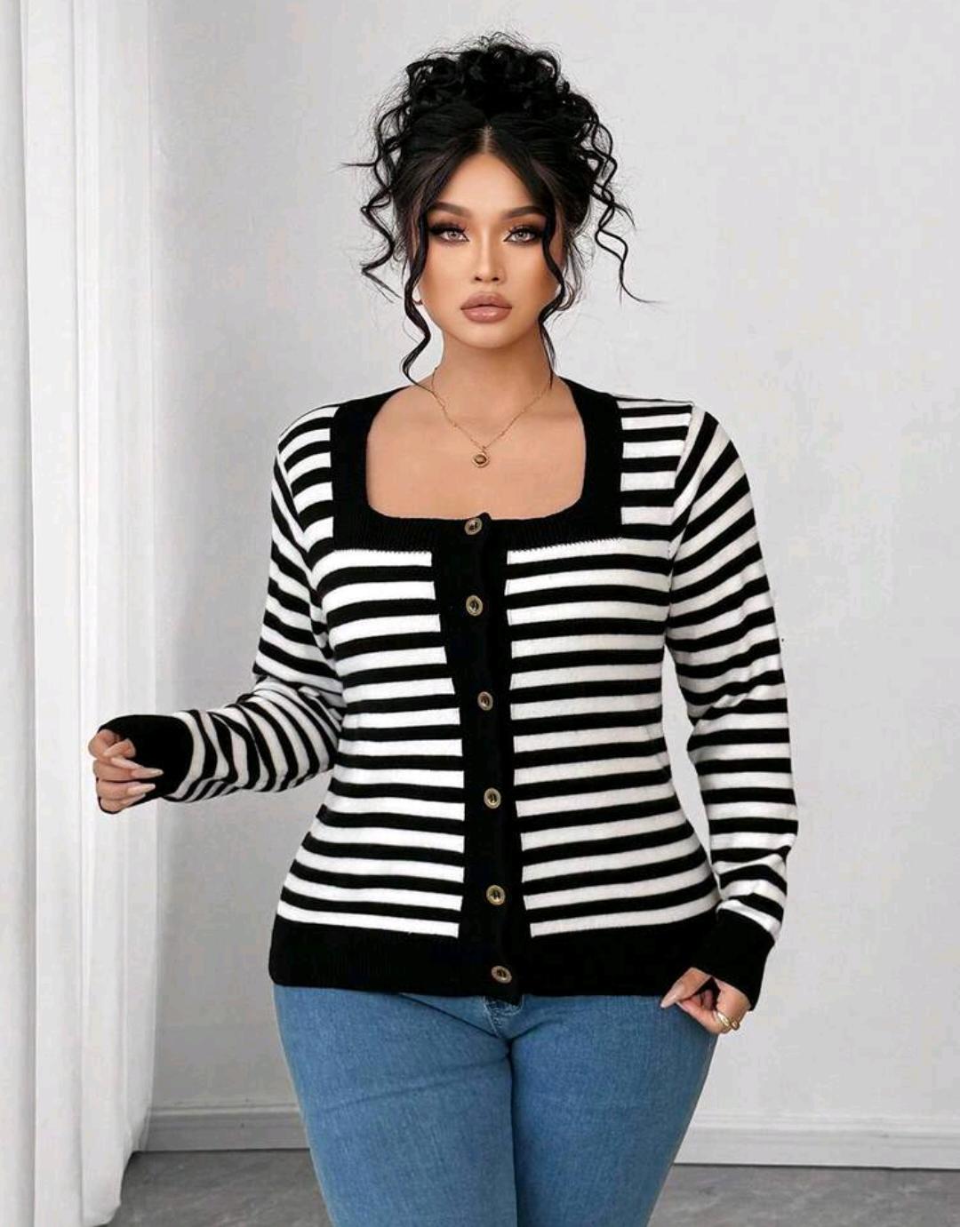SUETER CASUAL