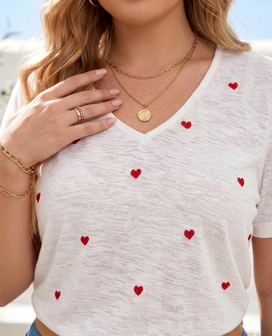 BLUSA CASUAL