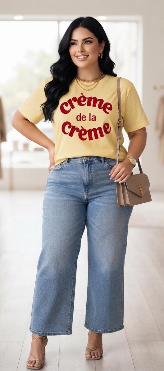 Camiseta Grafica