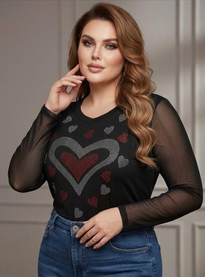 BLUSA CASUAL