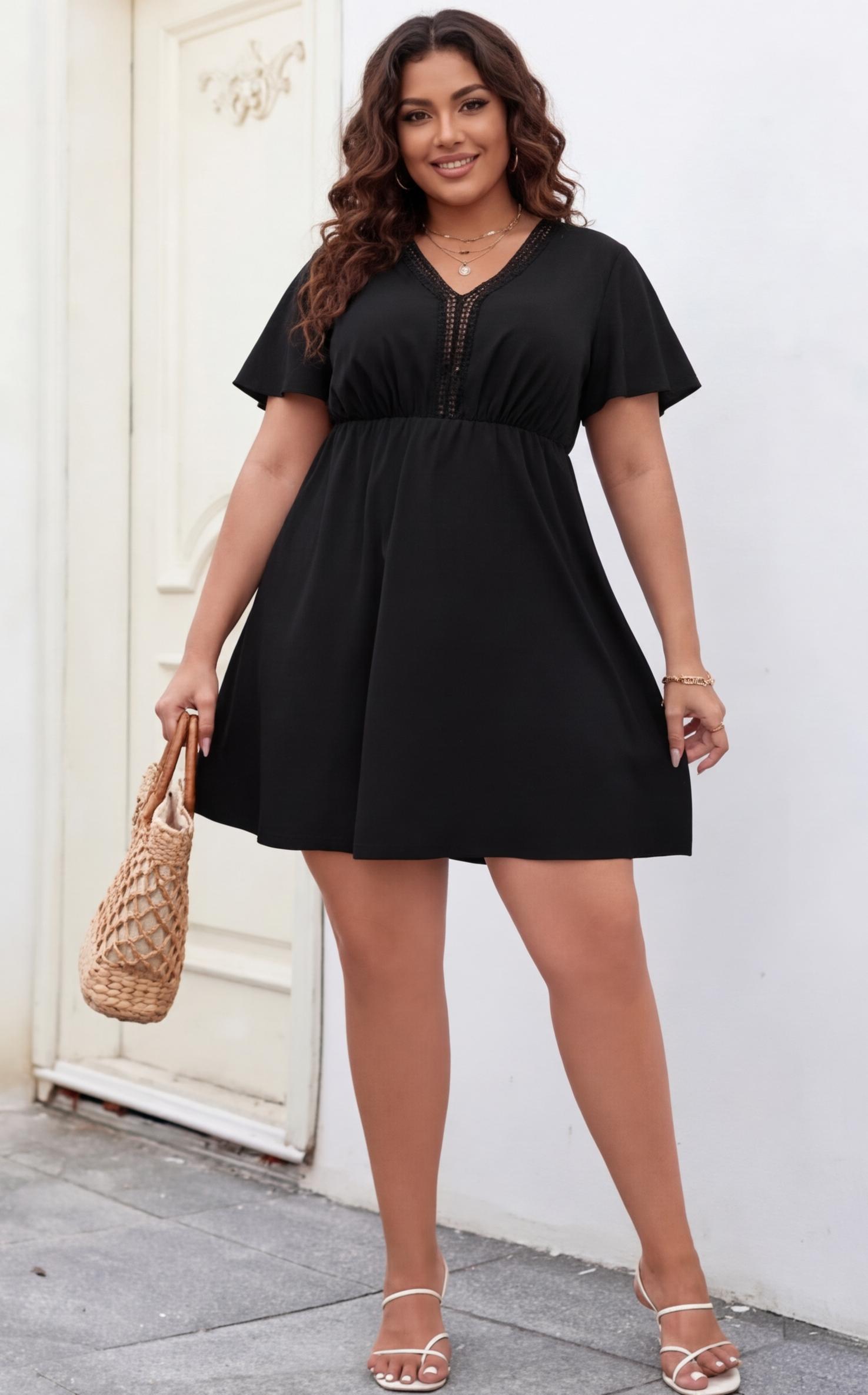 VESTIDO CASUAL