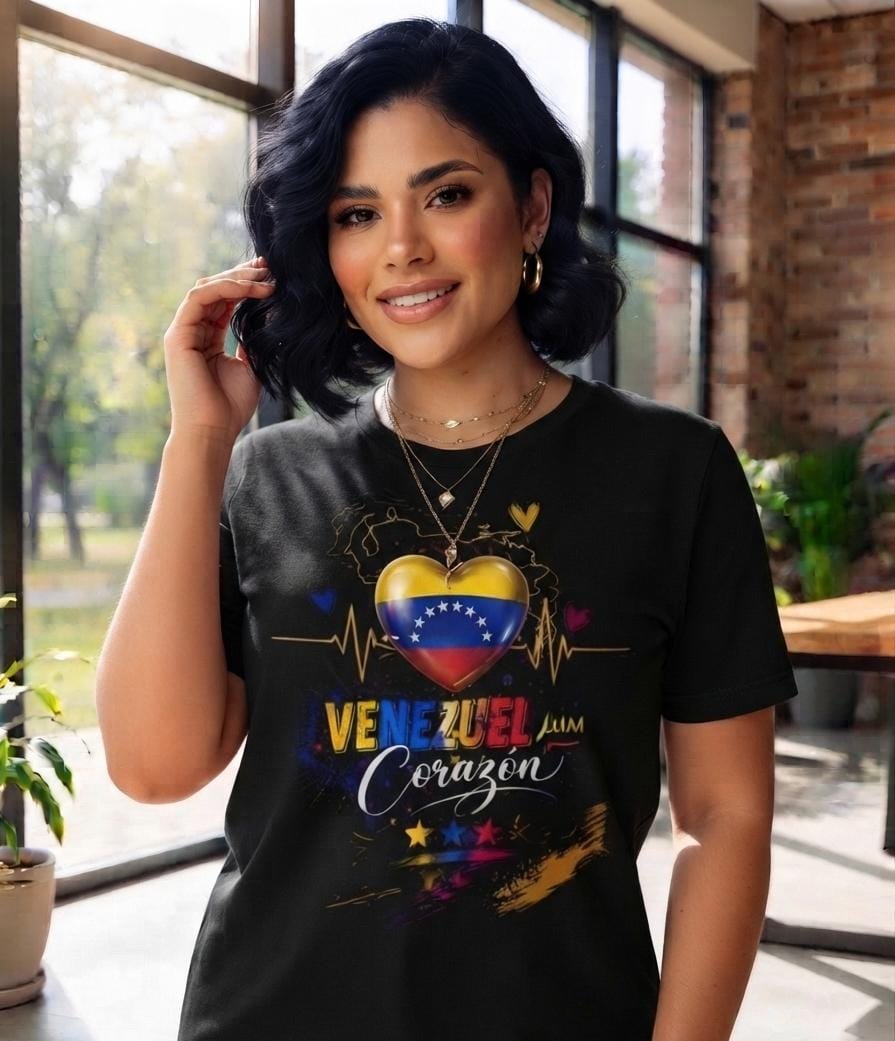 Franela Casual