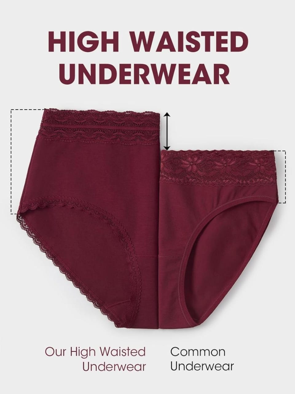 Set de Pantys