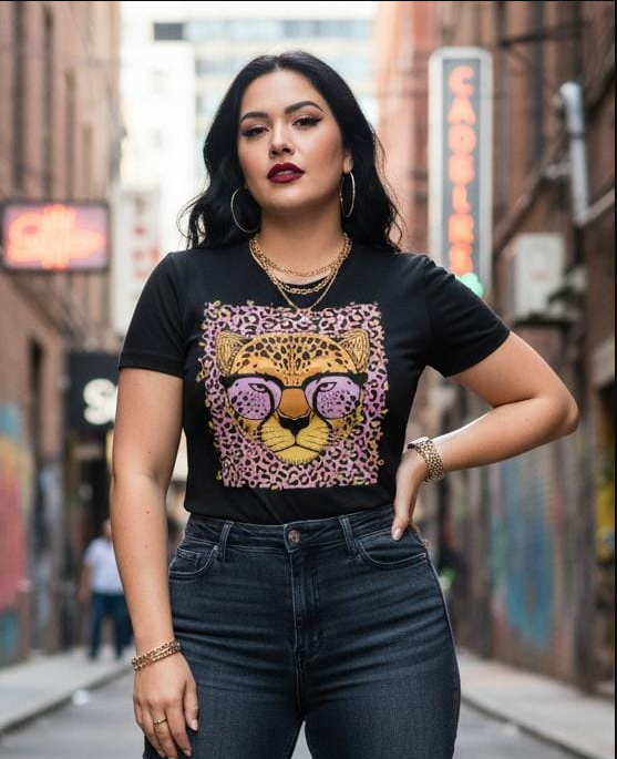 Franela Casual 1XL-3XL