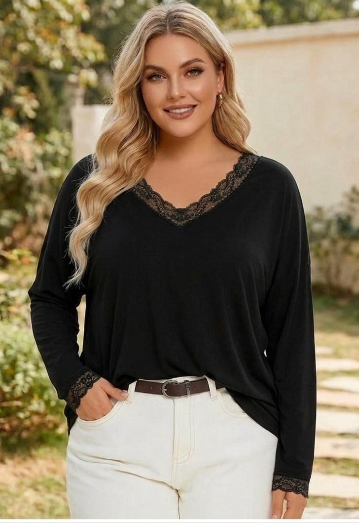 BLUSA CASUAL