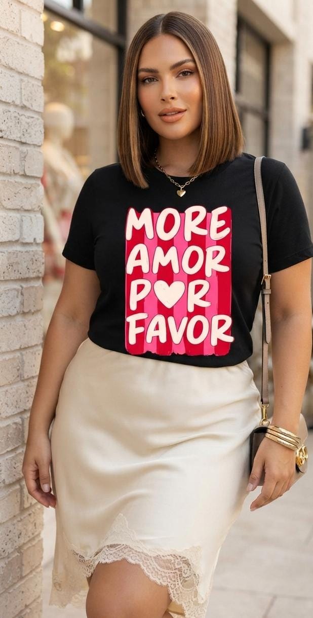 Camisetas Graficas