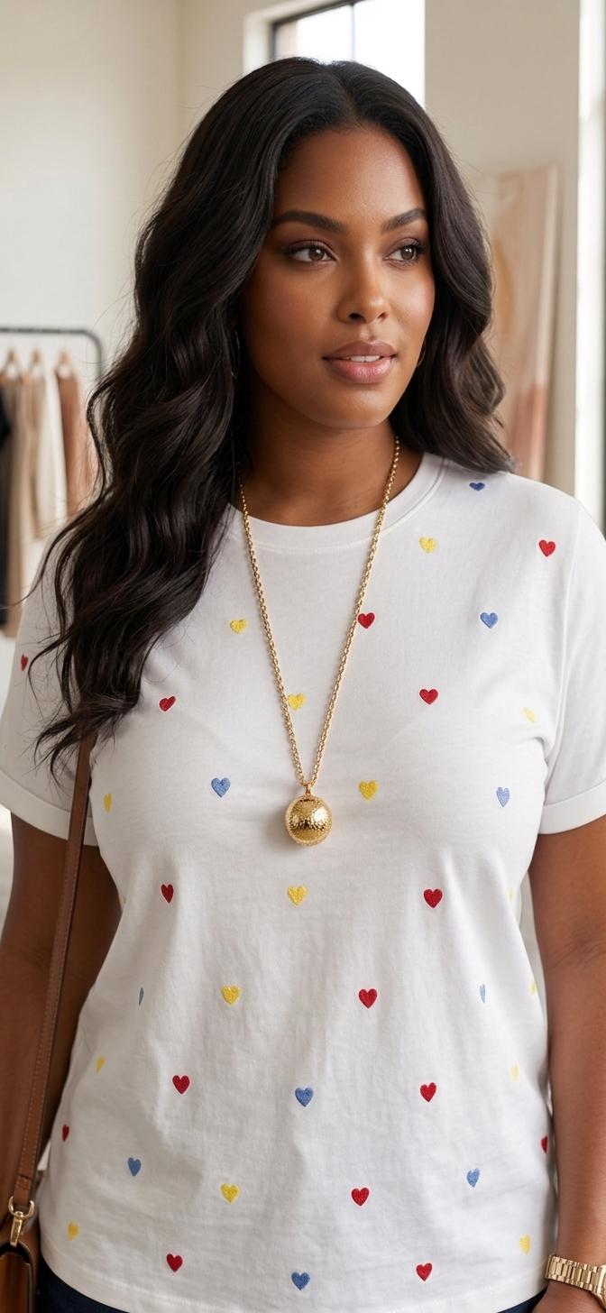 BLUSA CASUAL