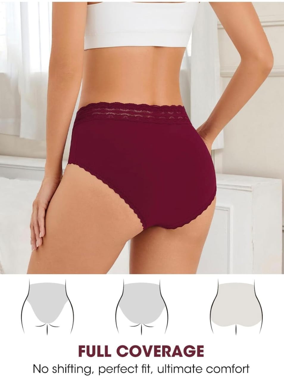 Set de Pantys