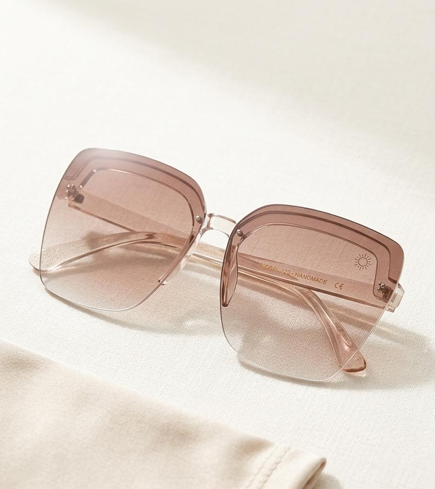 Lentes de Sol