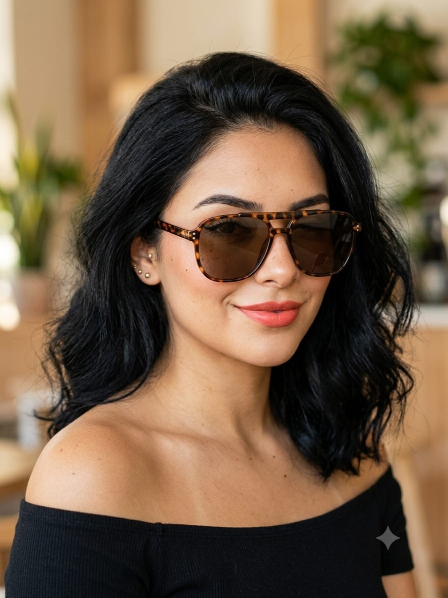 Lentes de Sol