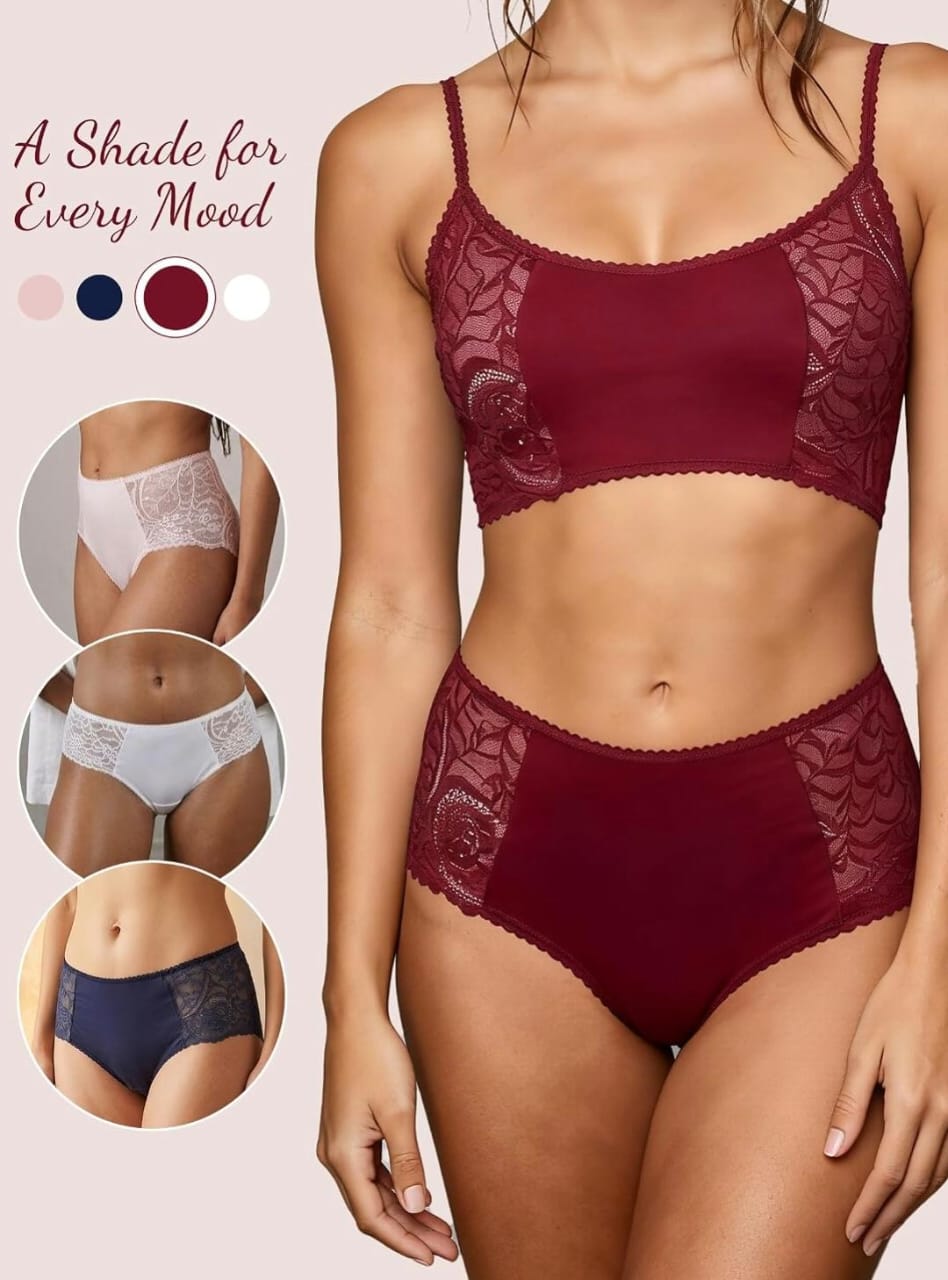 Set de Pantys
