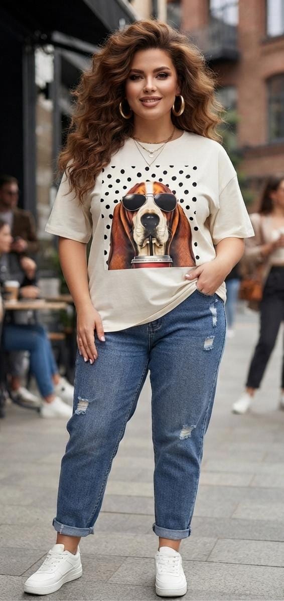 Camisetas Graficas
