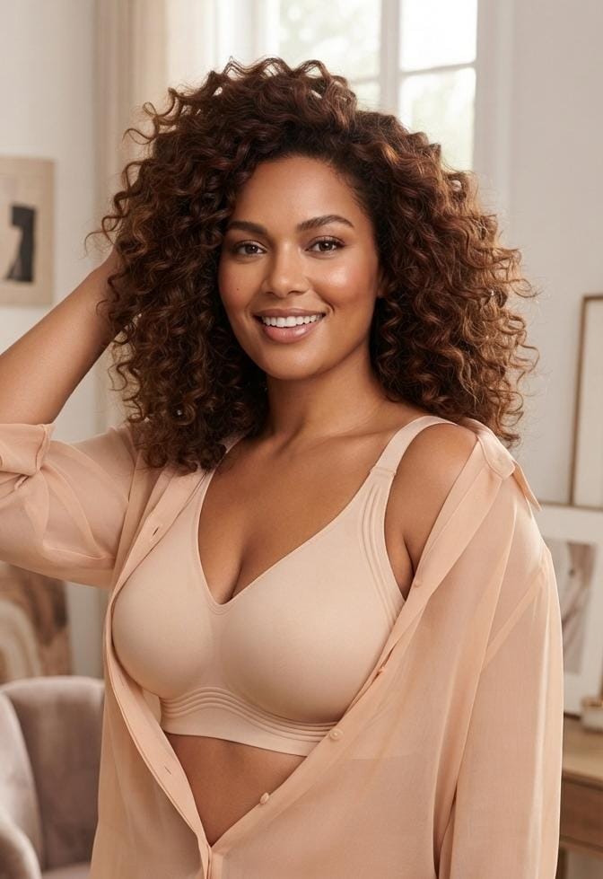 Brassier 2xl