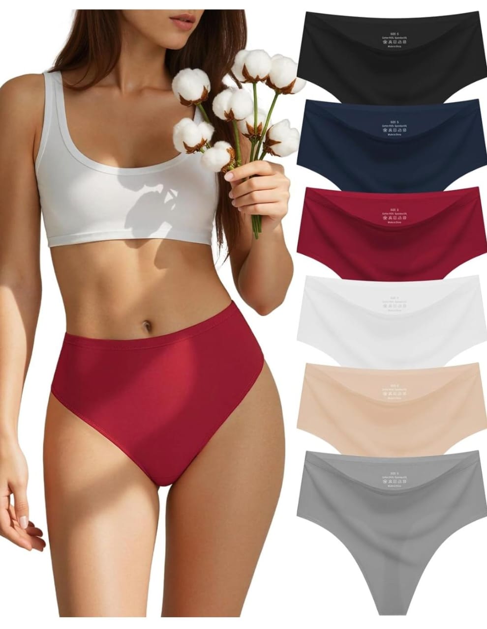 Set de Pantys