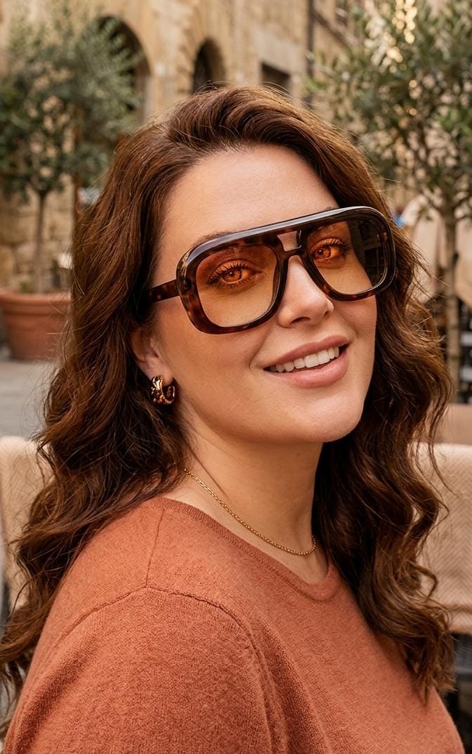 Lentes de Sol