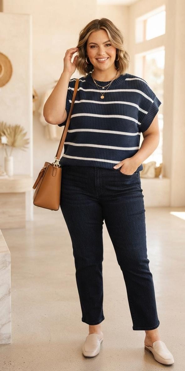 Sweter casual