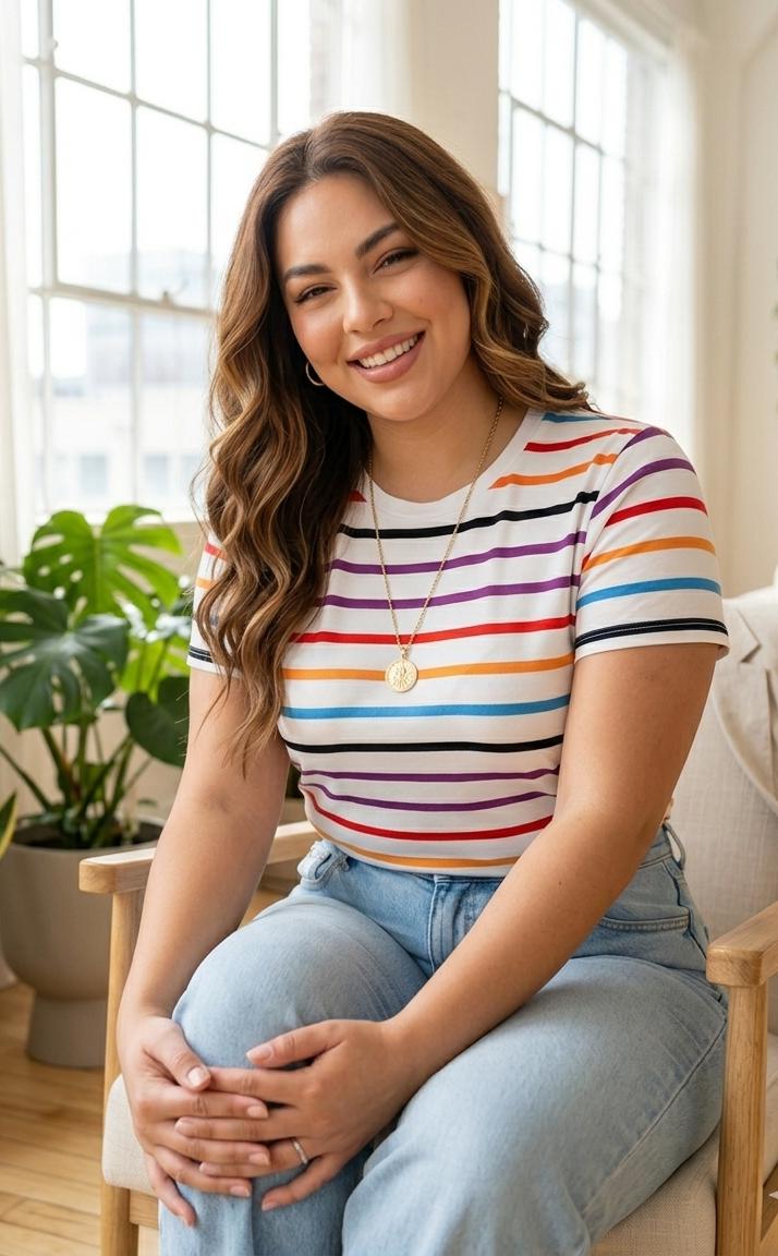 FRANELA CASUAL