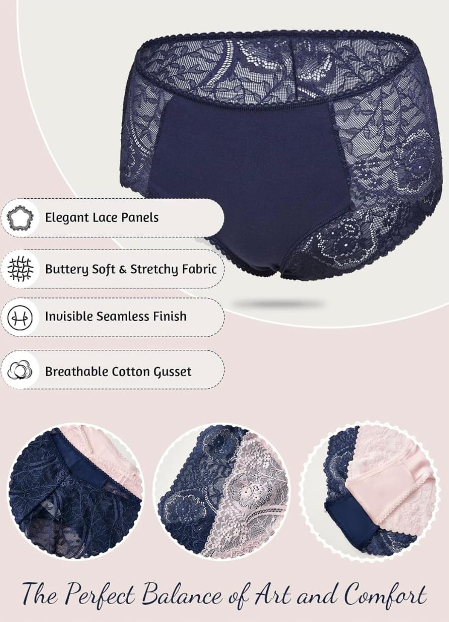 Set de Pantys