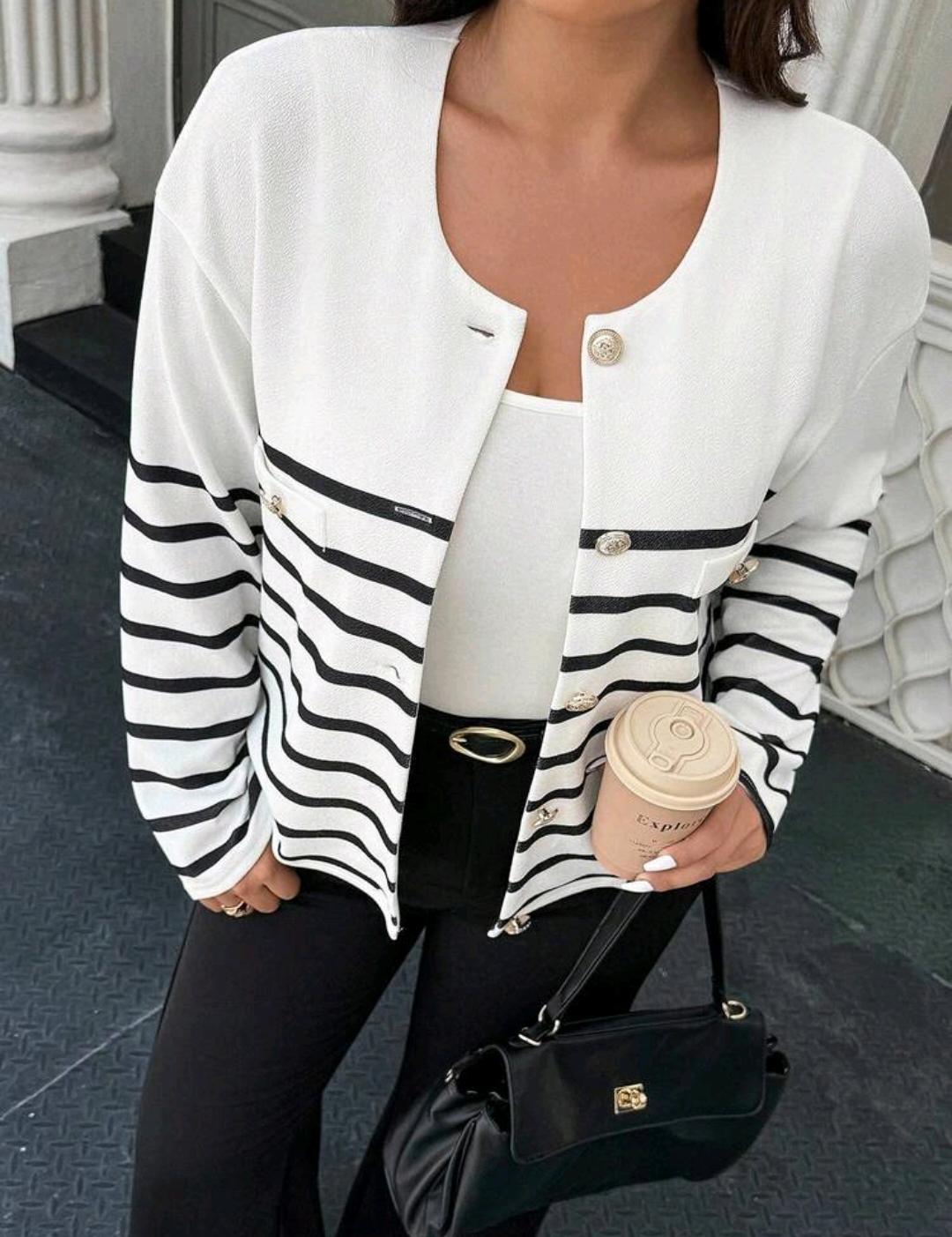 SUETER CASUAL