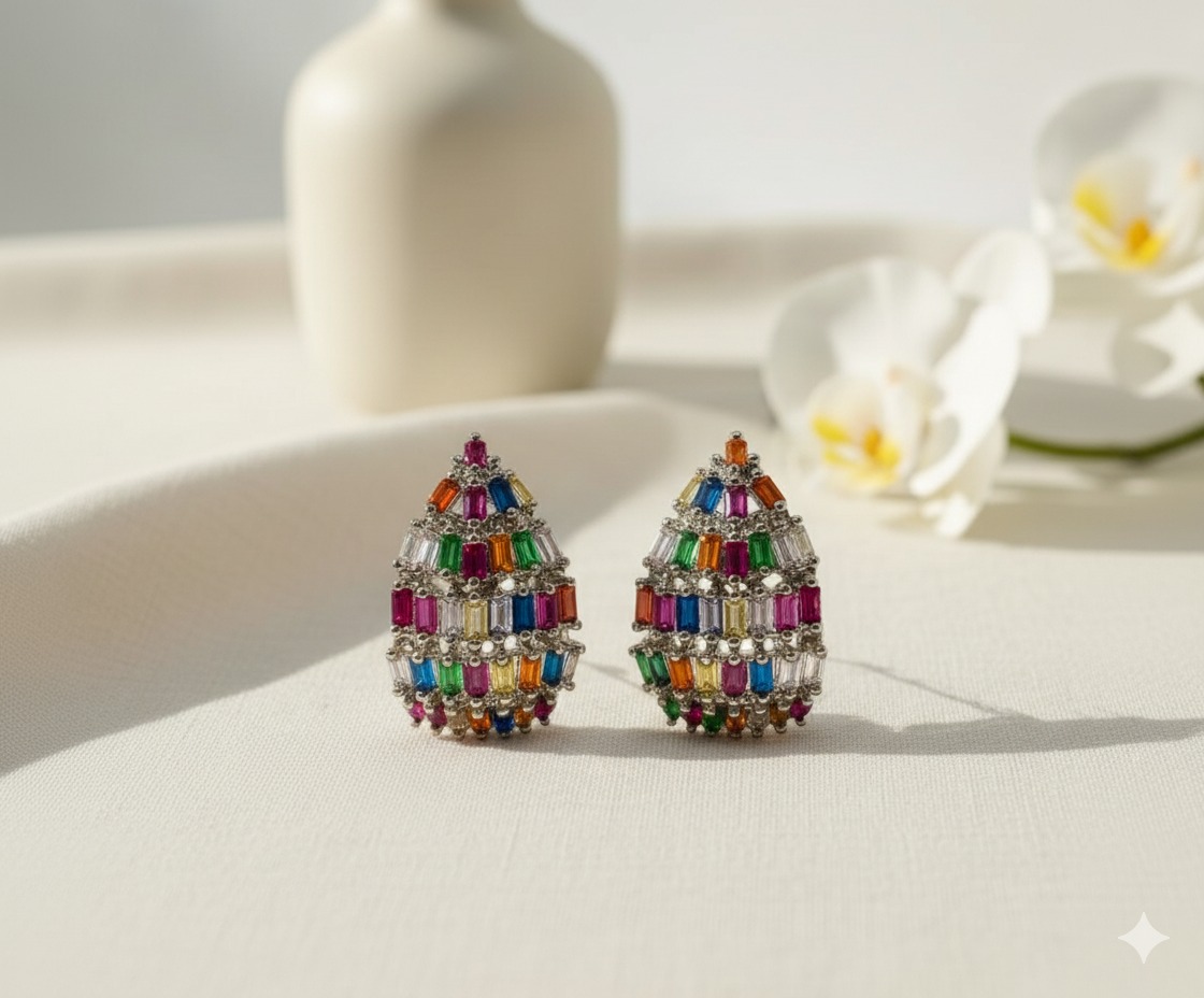 Aretes Dorados