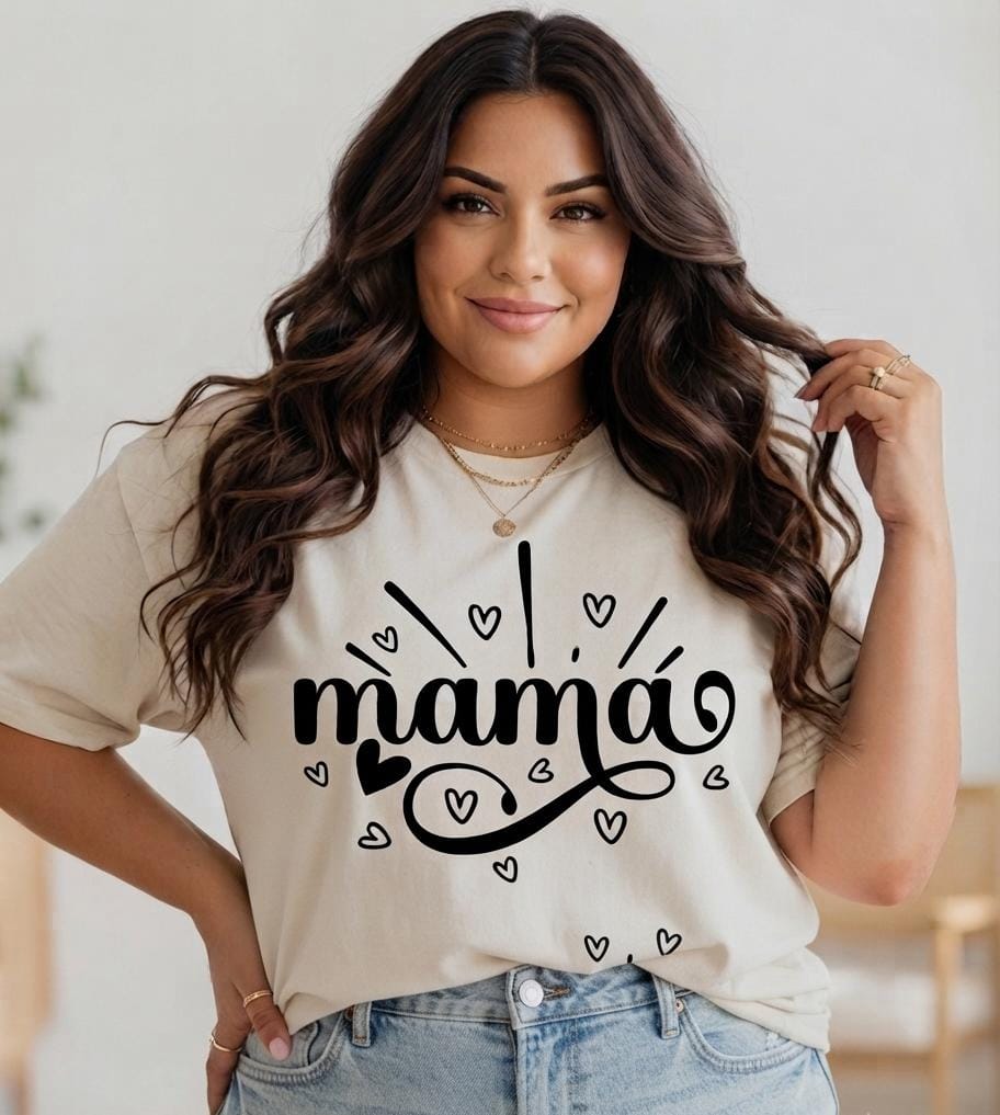 Franela Casual L-3XL
