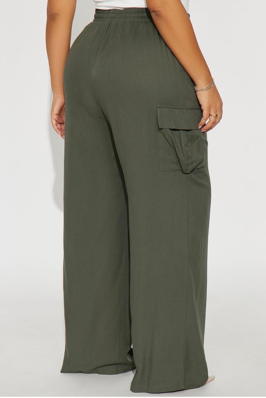 Pantalon de Vestir