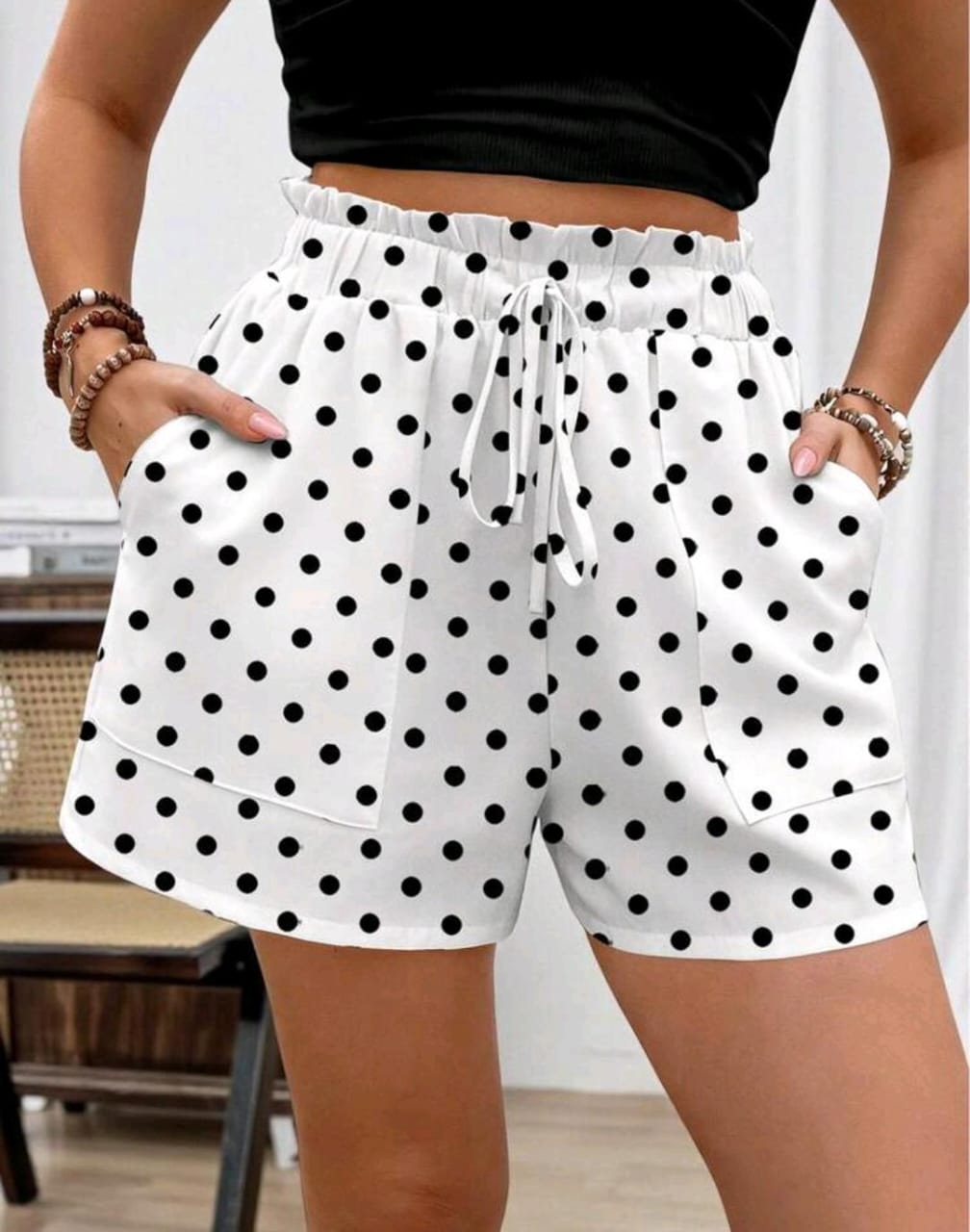 Shorts Casual