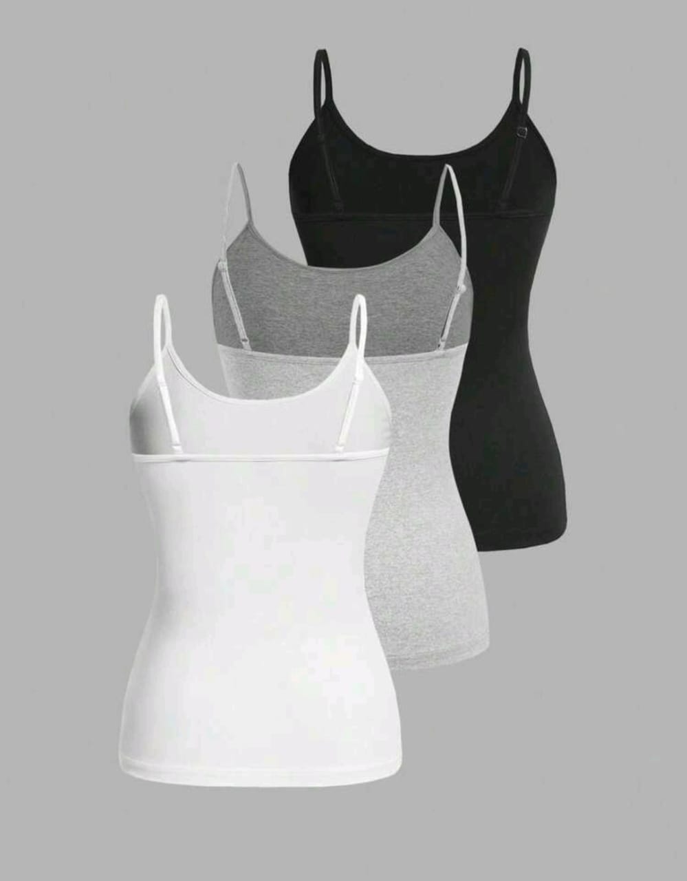 Set de Camisetas