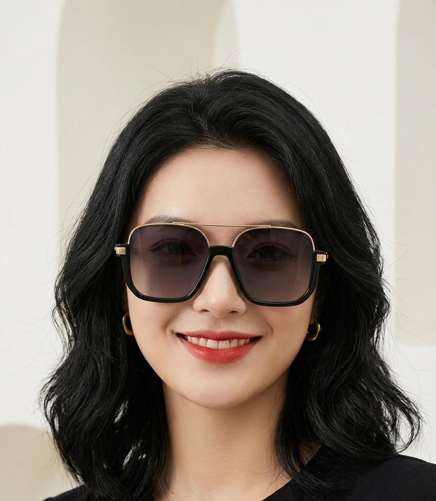 LENTES DE SOL