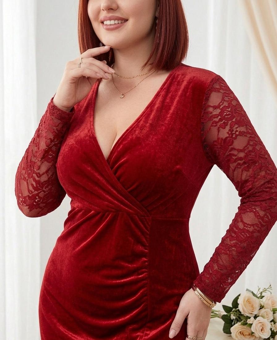 Vestido de fiesta
