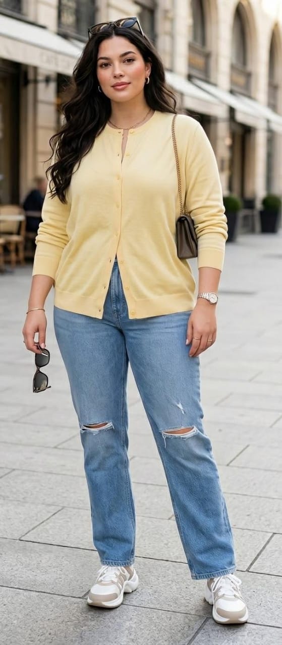 Cardigans