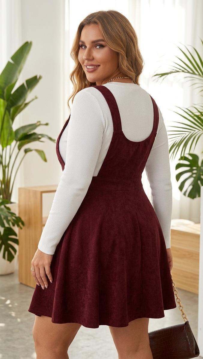 Vestido Casual