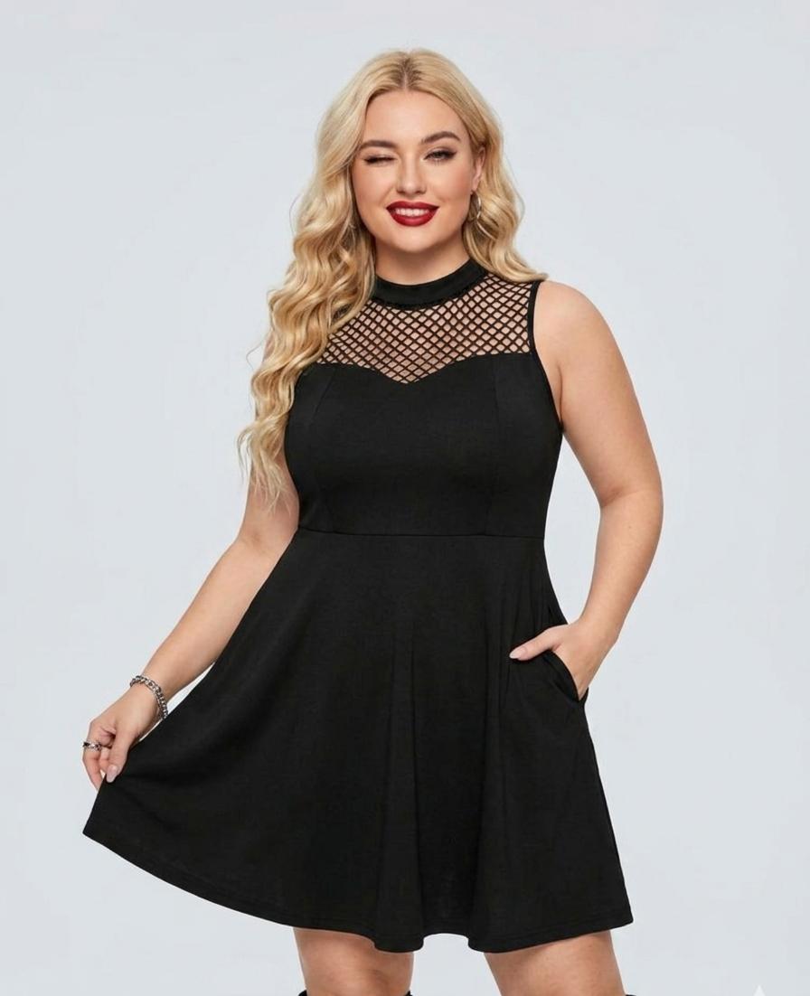 Vestido Casual