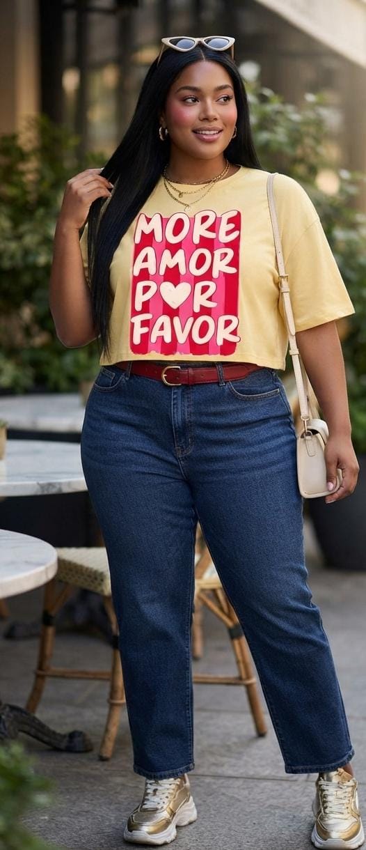 Camisetas Graficas