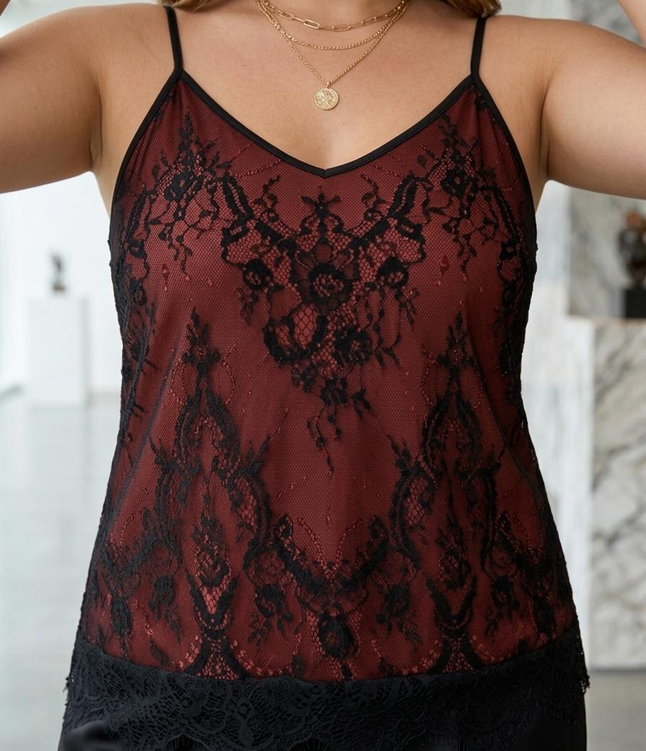 BLUSA CASUAL