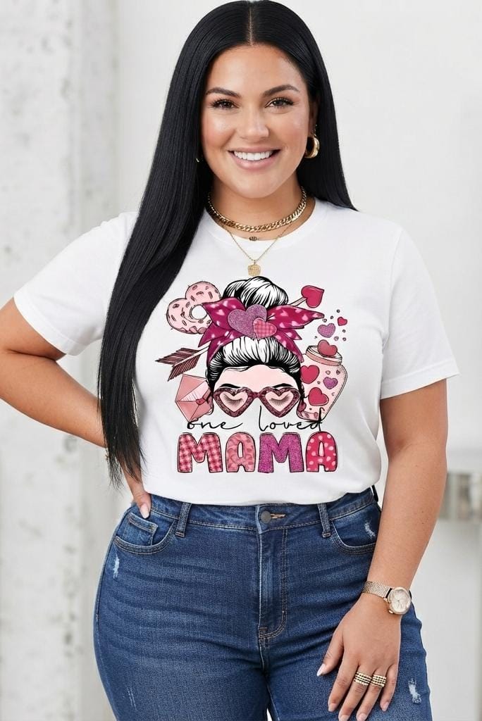 Franela Casual