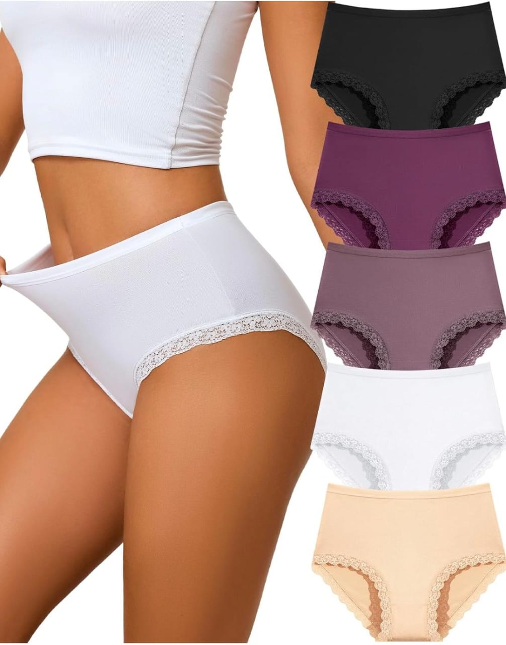 Set de Pantys