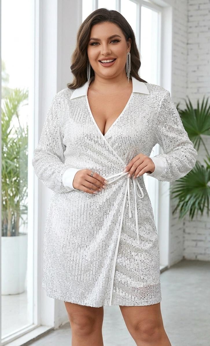 Vestido de Fiesta