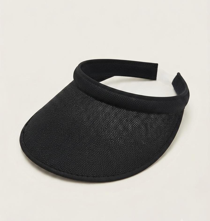 Visera tipo Cintillo