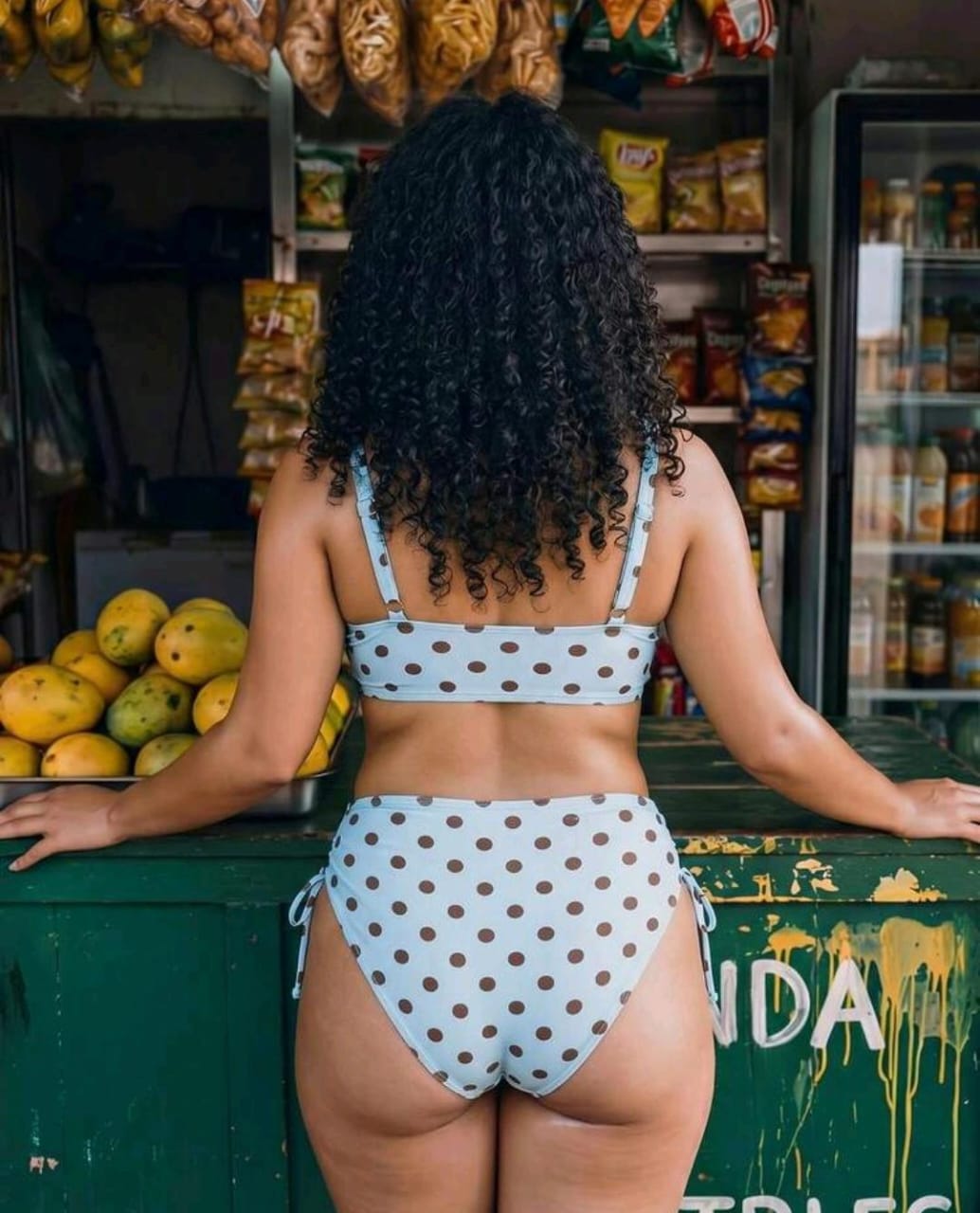 Traje de baño  de 2 piezas