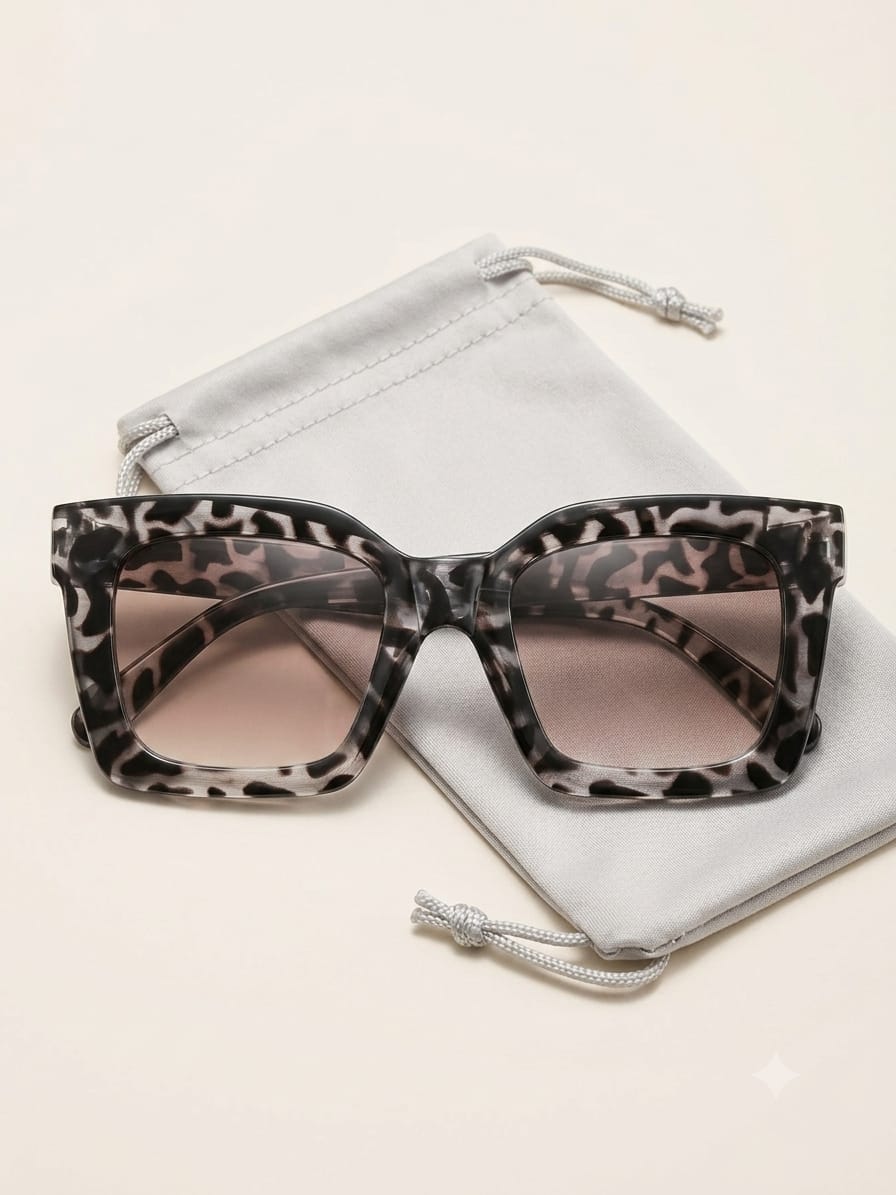 LENTES DE SOL