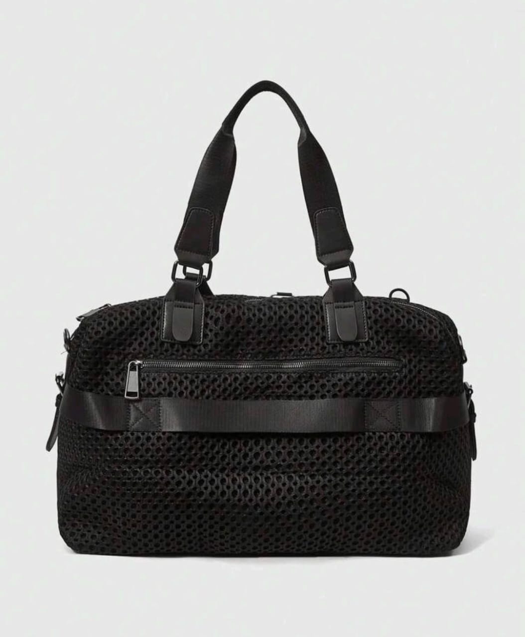 Cartera Tipo Baul