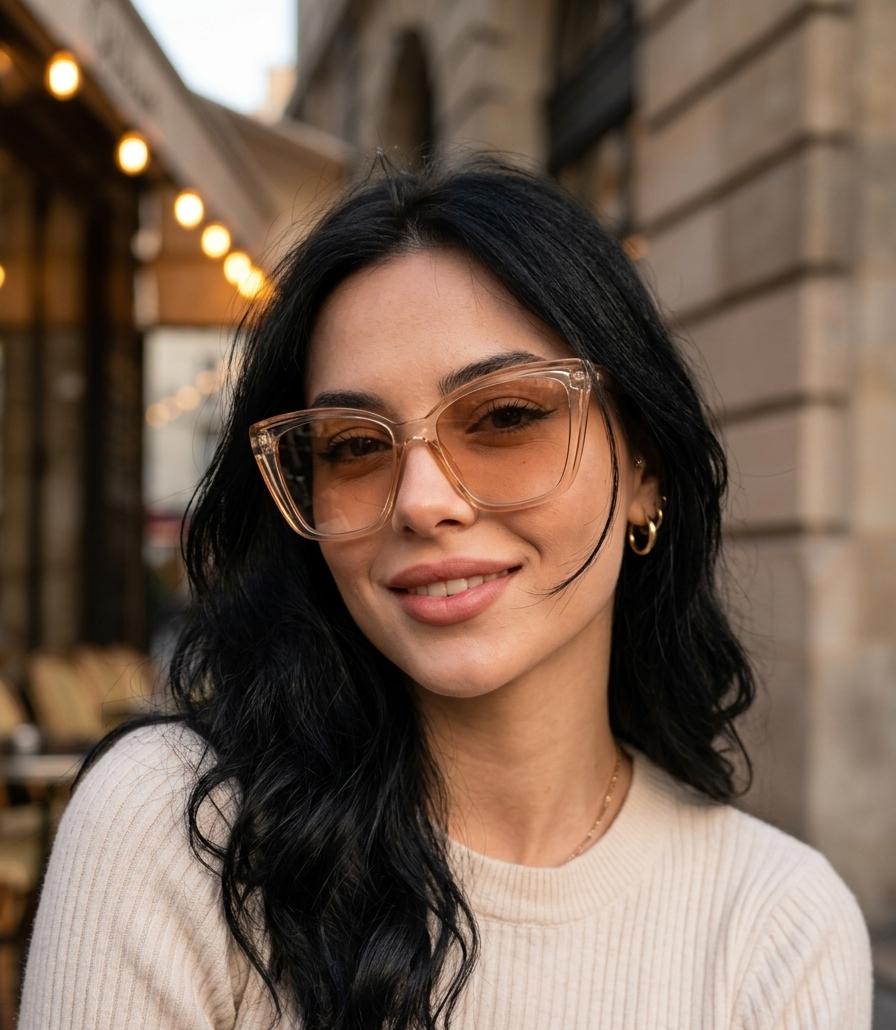 Lentes de Sol