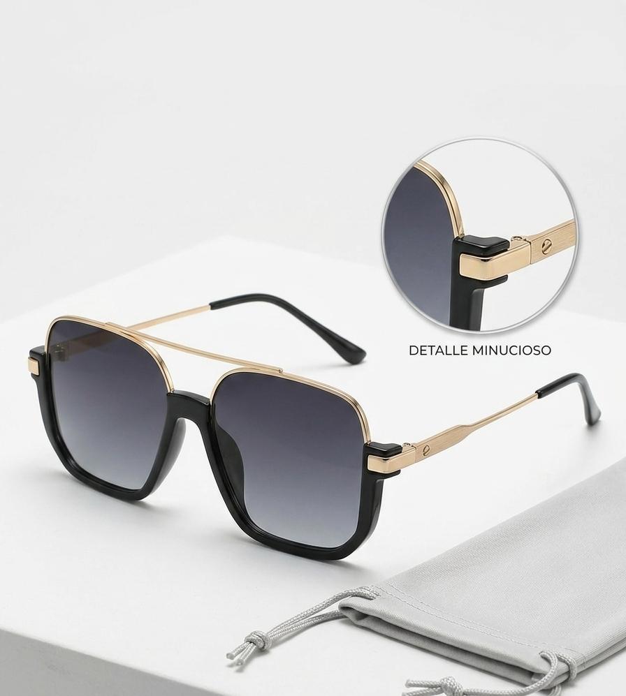 LENTES DE SOL