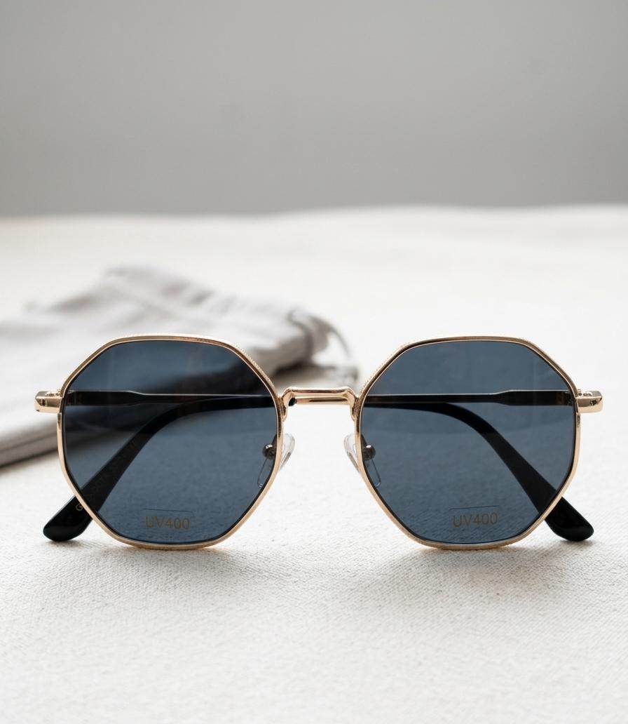 Lentes de Sol Rosado