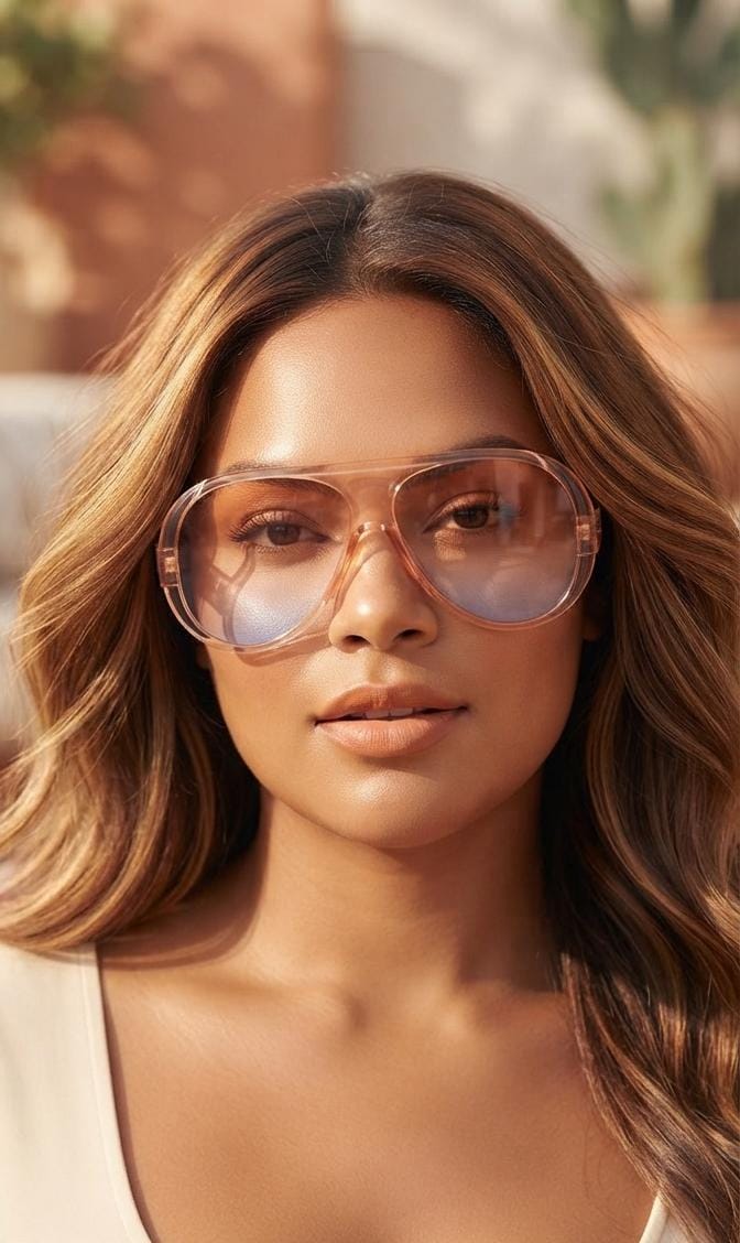 Lentes de Sol
