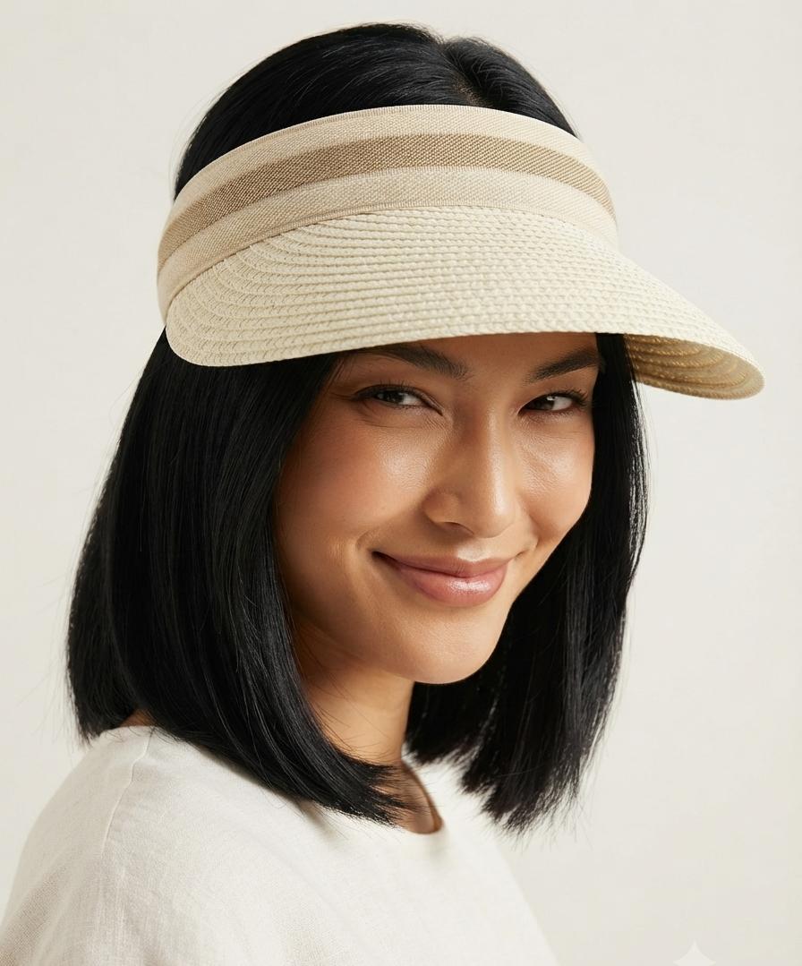 Visera Pequeña
