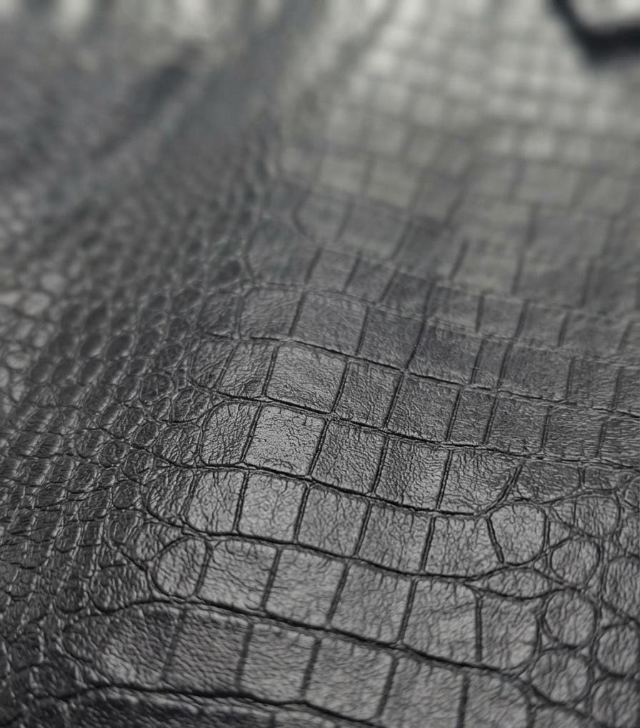 Chaqueta de Cuero